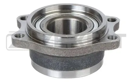 ZEKKERT RL1504 Ступица задняя (без ABS) Mitsubishi Lancer VI 98-, VII 01-