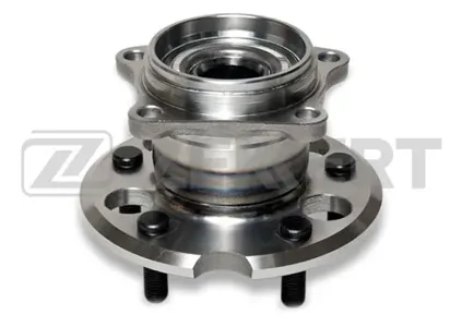 ZEKKERT RL1507 Ступица задняя (без ABS) Toyota RAV 4 (A20) 00-