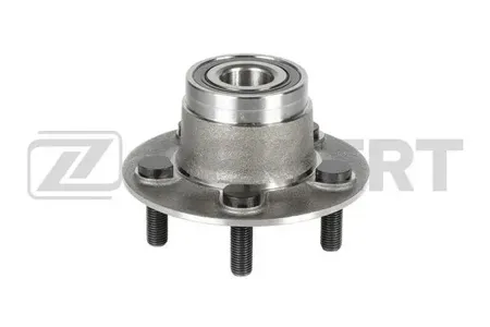 ZEKKERT RL1516 Ступица задняя (без ABS) Chrysler Cirrus, Sebring II 01-, Dodge Stratus 95-
