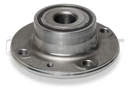 ZEKKERT RL1521 Ступица задняя (с ABS) Citroen C4 I, II 07-, Peugeot 307 00-