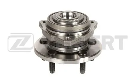 ZEKKERT RL1524 Ступица перед. (без ABS) Jeep Cherokee III 01-