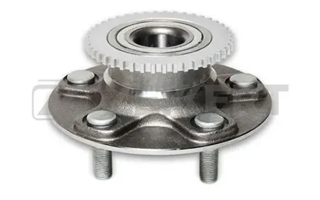ZEKKERT RL1525 Ступица задняя (с ABS) Nissan Primera (P12) 02-