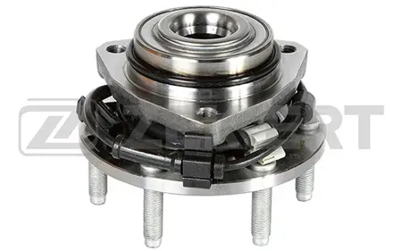 ZEKKERT RL1526 Ступица перед. (с ABS) Chevrolet Trailblazer (KC) 01-, Saab 9-7X (5S3E) 04-