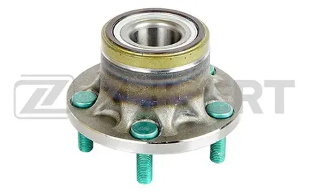 ZEKKERT RL1537 Ступица задняя (с ABS) Ford Tourneo Connect 02-, Transit Connect 02-
