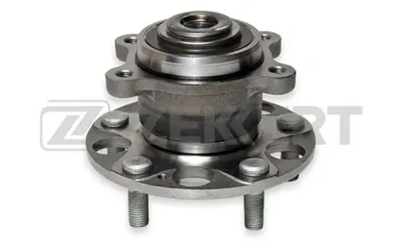 ZEKKERT RL1540 Ступица задняя (с ABS) Honda Accord VII, VIII 03-