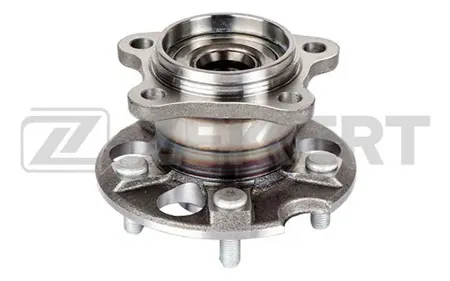 ZEKKERT RL1546 Ступица задняя (без ABS) Lexus RX 300350400h 03-, Toyota Kluger (U20, U40) 03-
