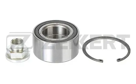 ZEKKERT RL1547 Ремкомплект ступицы Заменен на RL-5547 перед. (с ABS) Opel Agila B 08-, Suzuki Swift (Z) 10-