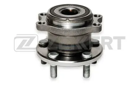 ZEKKERT RL1548 Ступица задняя (с ABS) Subaru Legacy (BL, BP) 03-, Outback (BL, BP) 03-