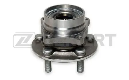 ZEKKERT RL1551 Ступица перед. (без ABS) Toyota Prius (W20) 03-