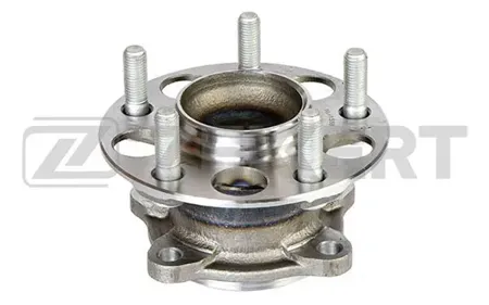 ZEKKERT RL1558 Ступица задняя (с ABS) Mitsubishi Grand is II 04-