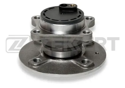 ZEKKERT RL1562 Ступица задняя (с ABS) Citroen C1 I, II 05-, Peugeot 107, 108 05-, Toyota Aygo (B10, B40) 05-