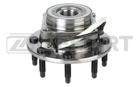 ZEKKERT RL1563 Ступица перед. (с ABS) Hummer H2 02-