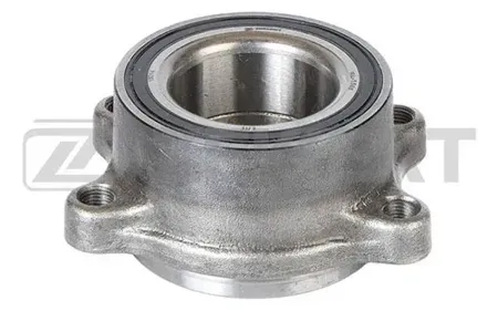 ZEKKERT RL1565 Ступица задняя (без ABS) Infiniti FX (S50) 03-