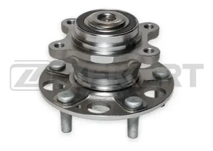 ZEKKERT RL1569 Ступица задняя (с ABS) Honda Civic VIII 06-