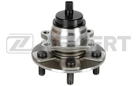 ZEKKERT RL1570 Ступица перед. лев. (с ABS) Lexus LS (F4) 06-
