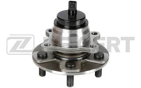 ZEKKERT RL1571 Ступица перед. прав. (с ABS) Lexus LS (F4) 06-