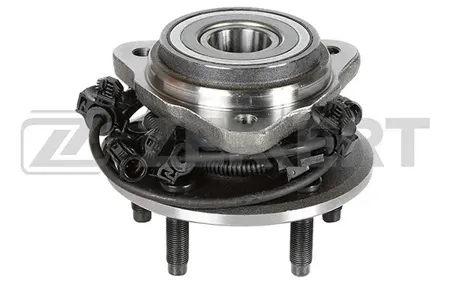 ZEKKERT RL1576 Ступица перед. (с ABS) Ford Explorer II 95-