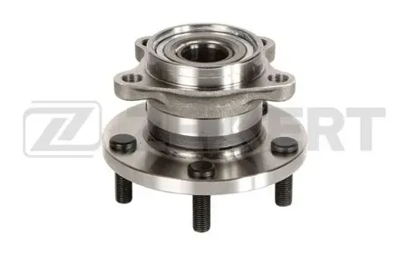 ZEKKERT RL1581 Ступица задняя (без ABS) Mazda CX-9 07-