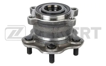 ZEKKERT RL1582 Ступица задняя (с ABS) Nissan Teana (J33, L33, J32Z) 08-, Murano (Z51) 07-, Pathfinder (R52) 14-