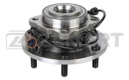 ZEKKERT RL1588 Ступица задняя (с ABS) Infiniti QX56 (Z62) 12-