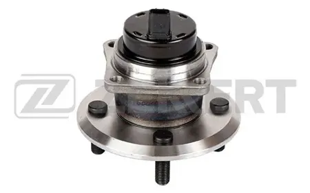 ZEKKERT RL1605 Ступица задняя (с ABS) Toyota Corolla (E120) 01-