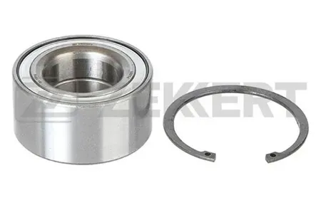 ZEKKERT RL1610 Заменен на RL-5610 Ремкомплект ступицы задний (без ABS) Ford Maverick III 01-, Mazda Tribute 00-