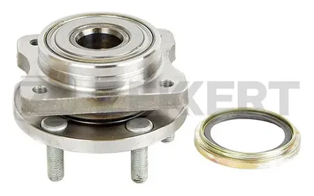 ZEKKERT RL1616 Ступица перед. (без ABS) Chrysler Voyager II, III 90-, Jeep Cherokee II 84-, Wrangler 89-