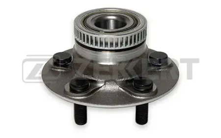 ZEKKERT RL1617 Ступица задняя (с ABS) Chrysler Neon II 99-, PT Cruiser 01-