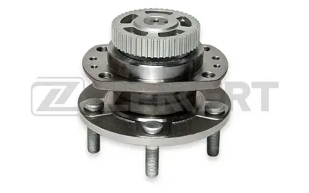 ZEKKERT RL1618 Ступица задняя (с ABS) Chrysler Voyager III 95-