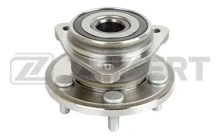 ZEKKERT RL1619 Ступица перед. (без ABS) Jeep Cherokee II 84-, Grand Cherokee 92- , Wrangler I, II 88-
