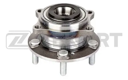 ZEKKERT RL1631 Ступица перед. (без ABS) Kia Sorento II 09-, Hyundai Santa Fe II 06-, ix55 08-
