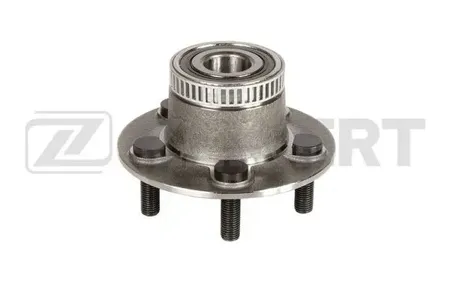 ZEKKERT RL1632 Ступица задняя (с ABS) Chrysler Sebring II 01-