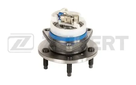 ZEKKERT RL1634 Ступица перед. (с ABS) Opel Sintra 96-