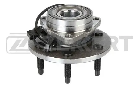 ZEKKERT RL1635 Ступица перед. (с ABS) Chevrolet Tahoe (B2W) 99-