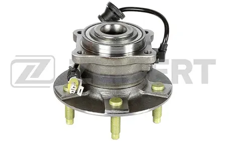 ZEKKERT RL1636 Ступица задняя (с ABS) Chevrolet Equinox (GMT191) 03-