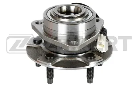 ZEKKERT RL1637 Ступица перед. (с ABS) Chevrolet Equinox (GMT191) 05-