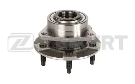 ZEKKERT RL1638 Ступица перед. (без ABS) Chevrolet Equinox (GMT191) 03-