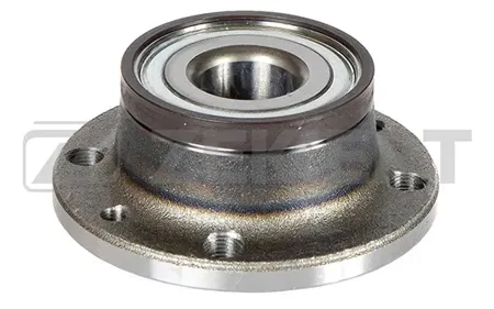 ZEKKERT RL1655 Ступица задняя (с ABS) Fiat Doblo (119, 223) 01-, Stilo (192) 04-