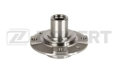 ZEKKERT RL1657 Ступица перед. (без ABS) Fiat Palio (178) 96-