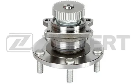 ZEKKERT RL1659 Ступица задняя (с ABS) Mitsubishi Eclipse II 96-