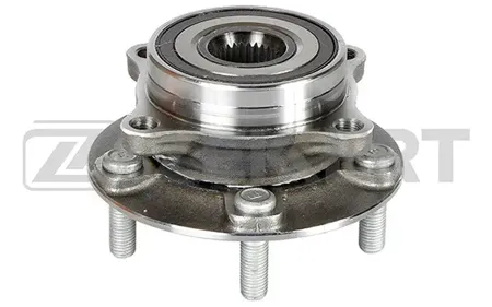 ZEKKERT RL1664 Ступица перед. (с ABS) Mitsubishi Grand is II 04-, Lancer VIII 08-