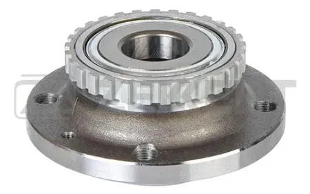 ZEKKERT RL1665 Ступица задняя (с ABS) Peugeot 406 95-