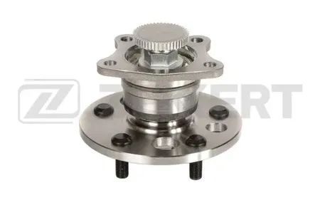 ZEKKERT RL1668 Ступица задняя (с ABS) Toyota Camry (V10, V20) 91-