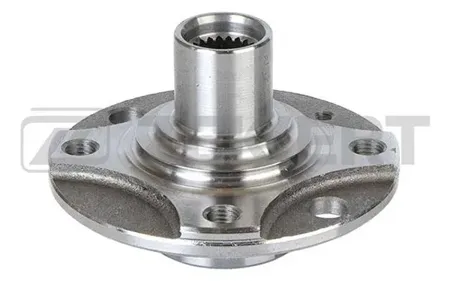 ZEKKERT RL1669 Ступица перед. (без ABS) Opel Corsa C 00-