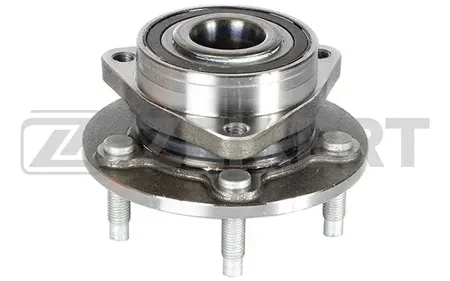 ZEKKERT RL1670 Ступица перед. (с ABS) Chevrolet Cruze (J300, J308) 09-, Orlando (J309) 11-, Opel Astra H, J 09- (PCD 5x115)