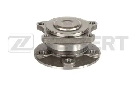 ZEKKERT RL1673 Ступица задняя (с ABS) Volvo S60 00-, S80 98-, V70 II 99-