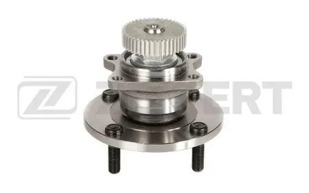 ZEKKERT RL1676 Ступица задняя (с ABS) Mitsubishi Galant VII 92-