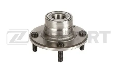ZEKKERT RL1678 Ступица задняя (без ABS) Mitsubishi Space Wagon II 91-