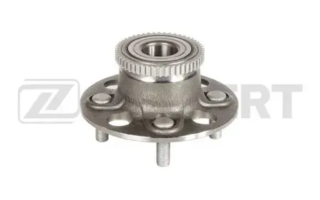 ZEKKERT RL1685 Ступица задняя (с ABS) Honda Civic VII 00-
