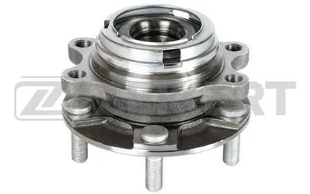 ZEKKERT RL1701 Ступица перед. (с ABS) Nissan 370 (Z34) 09-